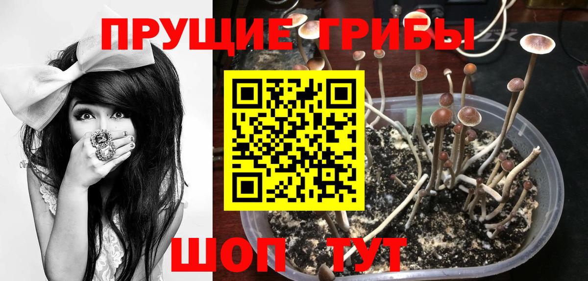 Амфетамин Трёхгорный